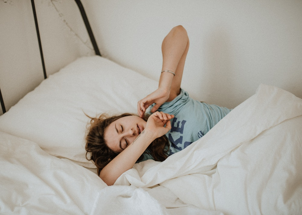 Тест: 10 факторов, по которым можно определить качества вашего сна