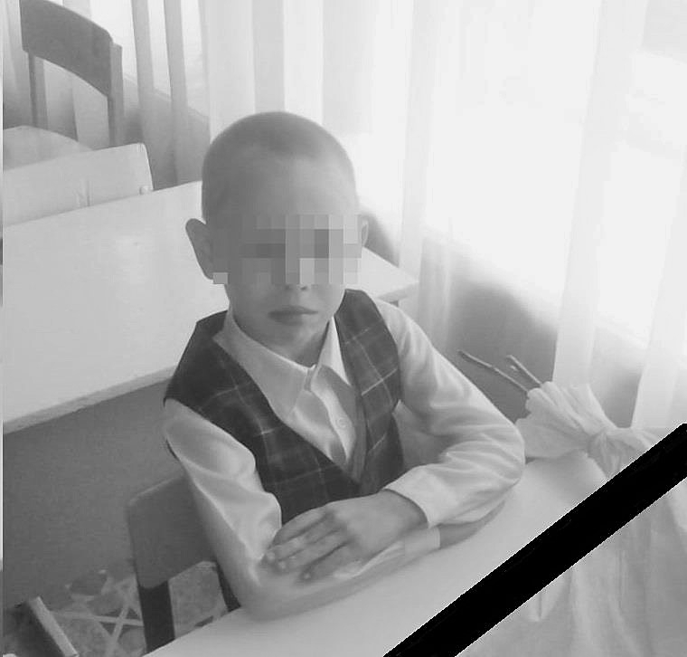 В Кировской области в результате несчастного случая дома умер 9-летний ребенок