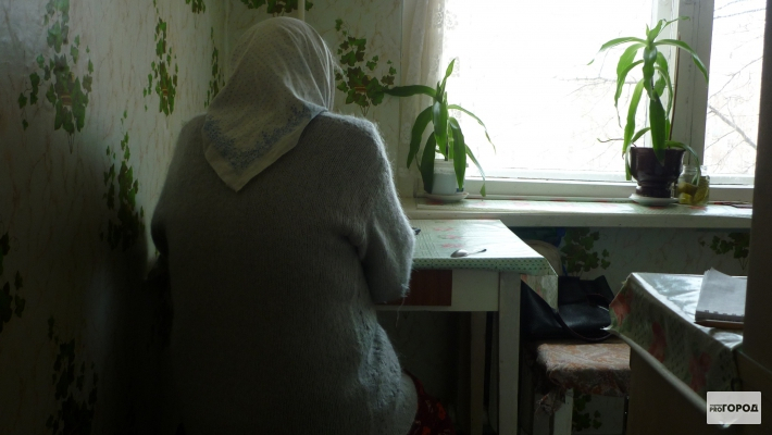 В Кировской области увеличат социальные пенсии