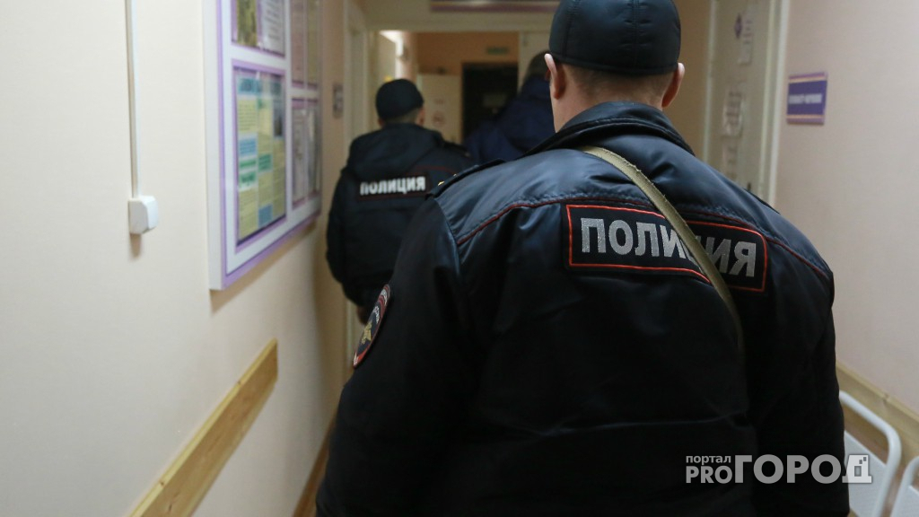 В Нововятске у пенсионера украли имущество на несколько миллионов