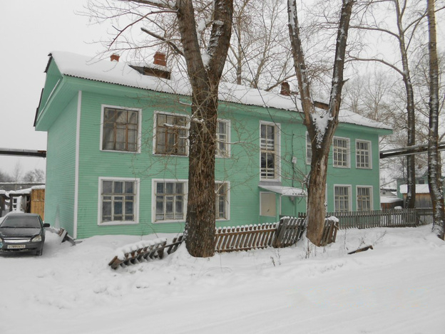 В Кировской области подрядчик отремонтировал дома, которые скоро будут снесены