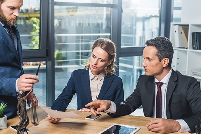 Рецензия на судебную экспертизу: квалифицированный подход