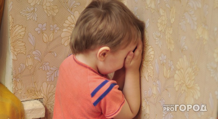 В России хотят запретить забирать детей из семей, оказавшихся в сложных условиях