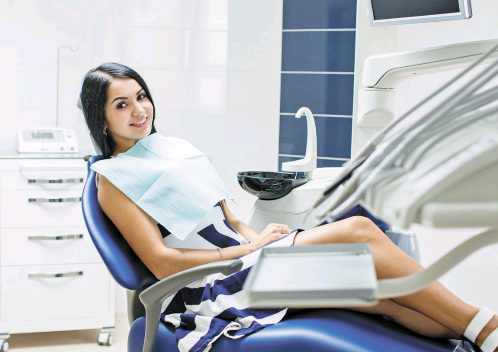 Почему нужно перестать «копить деньги на лечение зубов»?