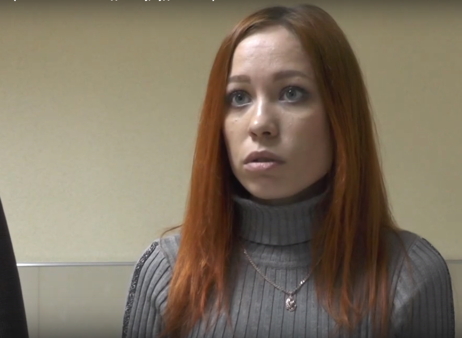 «Виновник не смотрел на меня и просил не снимать на камеры»: мама сбитой на Московской девочки рассказала, как прошло заседание суда
