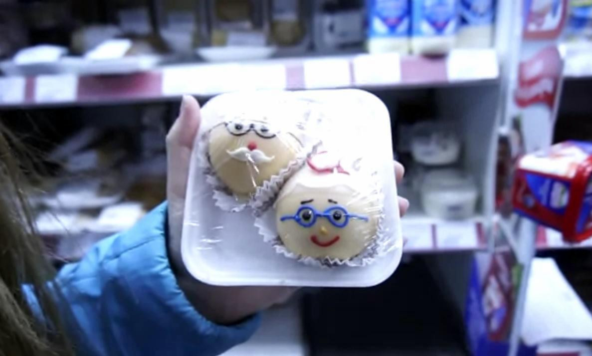 В Кирове продавалось опасное печенье для детей
