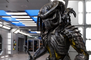 Афиша на выходные: главные кинопремьеры недели