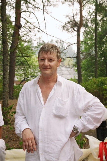 В Кировской области ищут пропавшего нижегородца