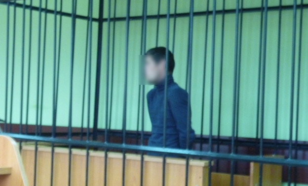 В Кировской области осудили мужчину, который угрожал 7-летней девочке пистолетом