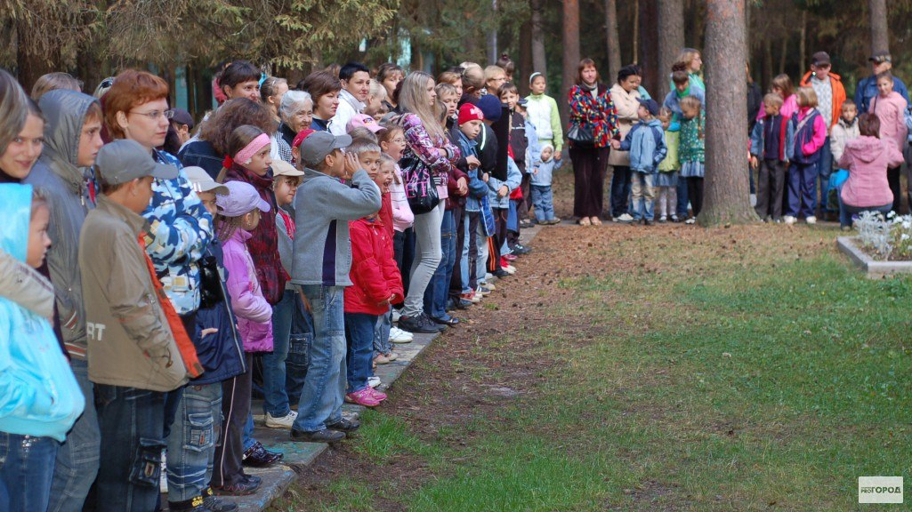 Стало известно, сколько в Кировской области потратят на летний отдых детей