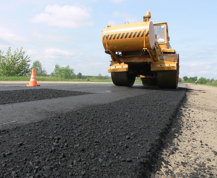 В 2019 году на ремонт дорог в Кировской области направят 1,5 миллиарда