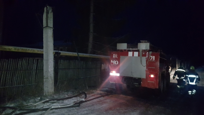 В Кировской области спасатели нашли тело молодого мужчины