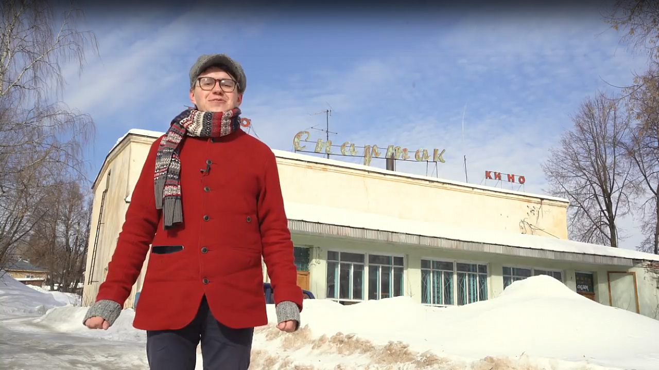Вятская глубинка глазами москвича: экскурсовод сделал видео про Нолинск