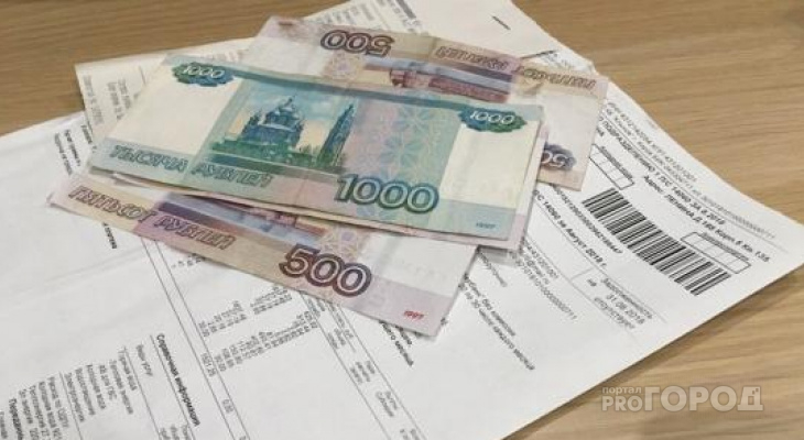 Кировская прокуратура наказала УК, которые начисляли жильцам двойные платежки за ТКО