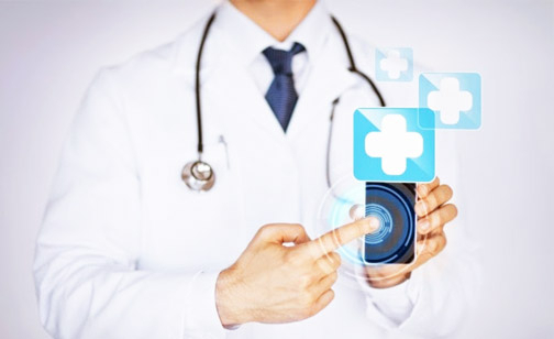 Консультации врачей можно получить онлайн в новом цифровом сервисе