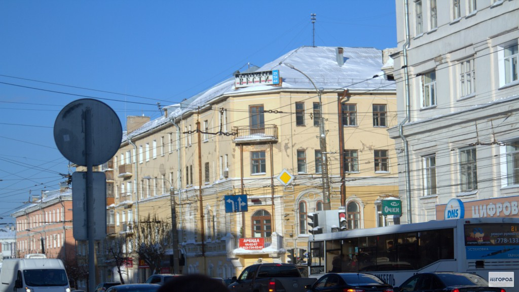 Тепло и сухо: метеорологи рассказали, каким будет конец апреля в Кирове