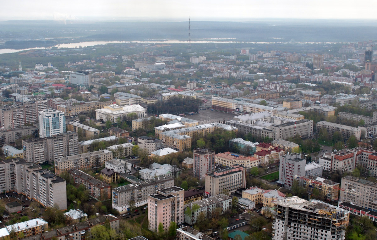 Кировская область попала в топ-20 самых вымирающих регионов России