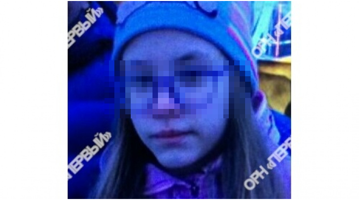 12-летнюю девочку, которую сутки искали в Кирове, нашли в подъезде у подруги