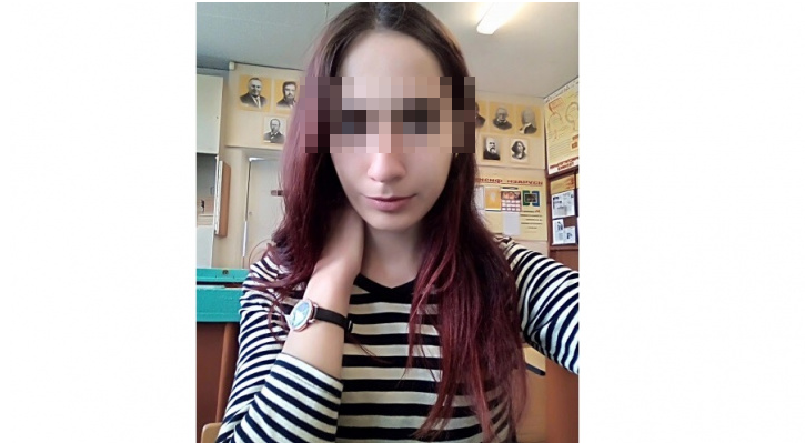 В Кировской области нашли пропавшую 17-летнюю девочку-подростка