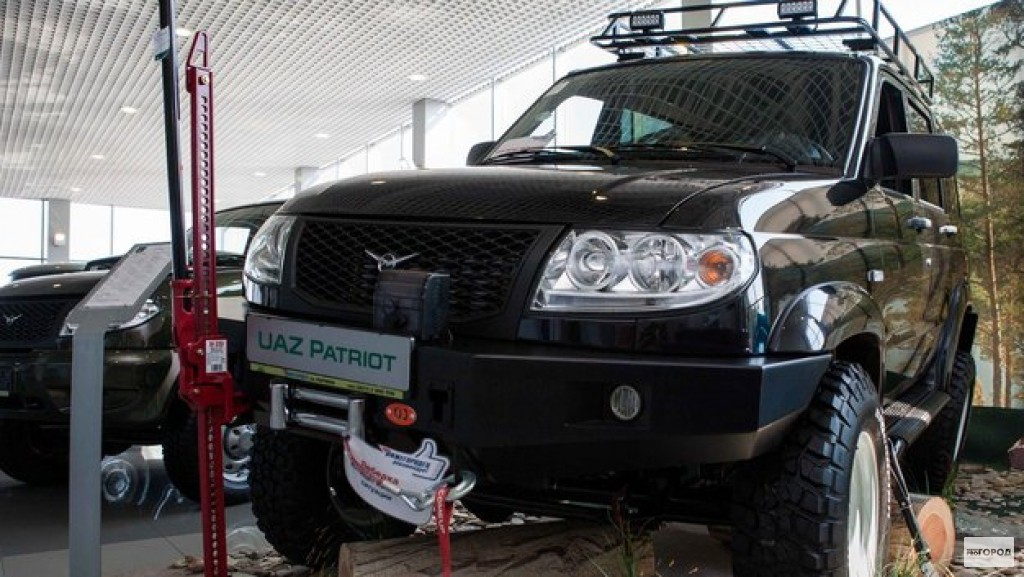 Большинству кировчан не хватает средств на покупку автомобиля в кредит