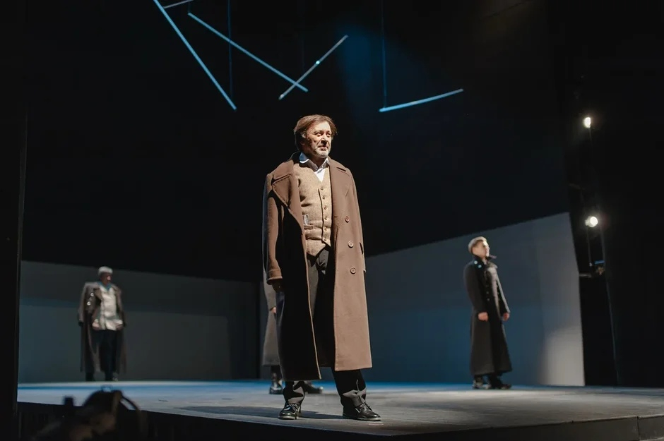 "Театр на Спасской" приглашает кировчан на интеллектуальный поединок