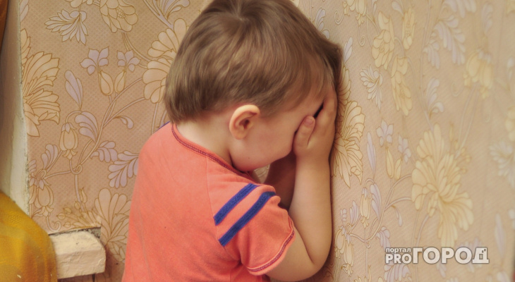 В Кирове наказали 16 родителей за плохое воспитание детей