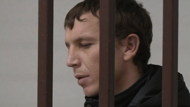 Водитель, сбивший девочку на Московской, отказался давать показания