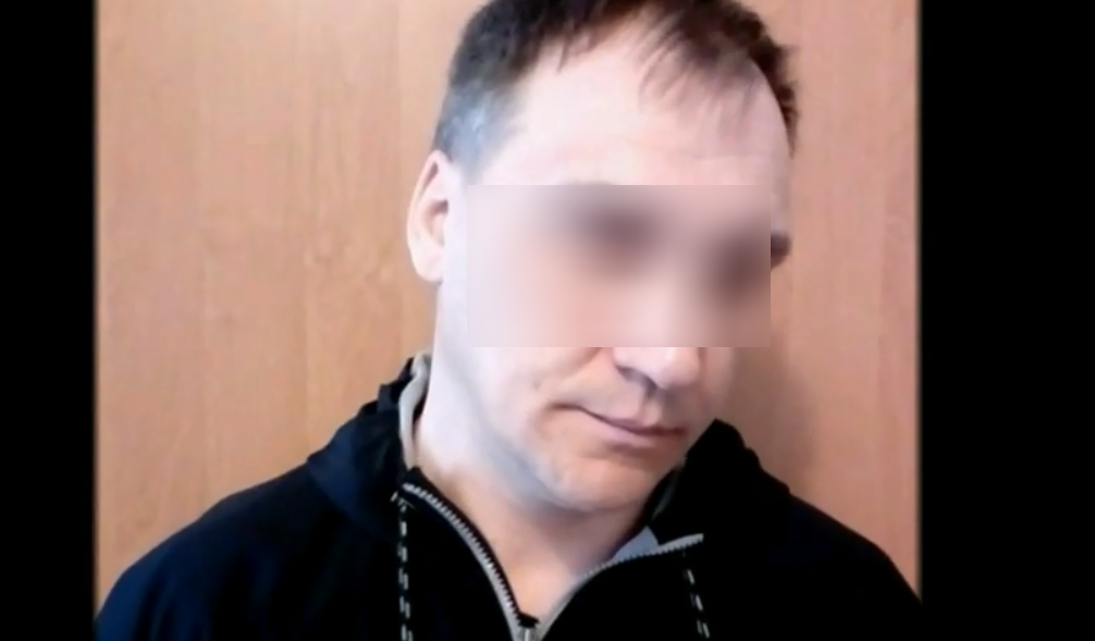 В Кировской области задержали двух мужчин за вымогательство