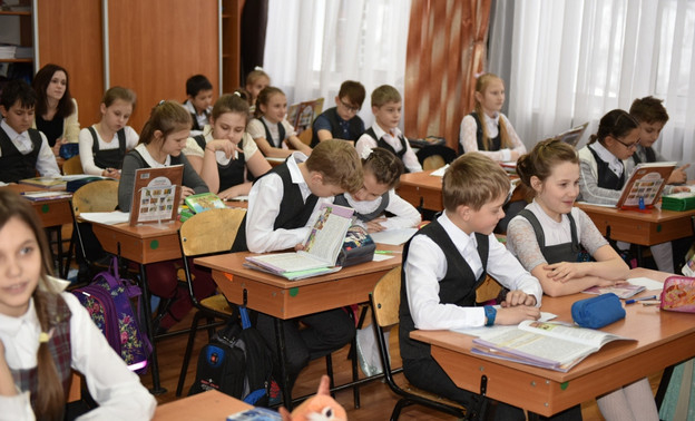 В 2021 году в Кирове планируют начать строительство новой школы