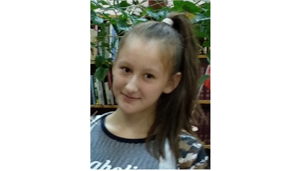 В Кирове разыскивают пропавшую 12-летнюю девочку