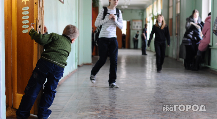 В Кировской области завели уголовное дело на учителя труда