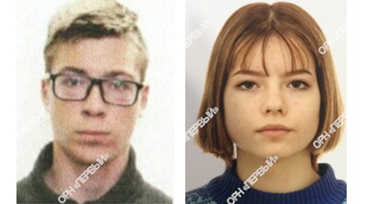 В Кирове разыскивают пропавших без вести подростков 14 и 16 лет