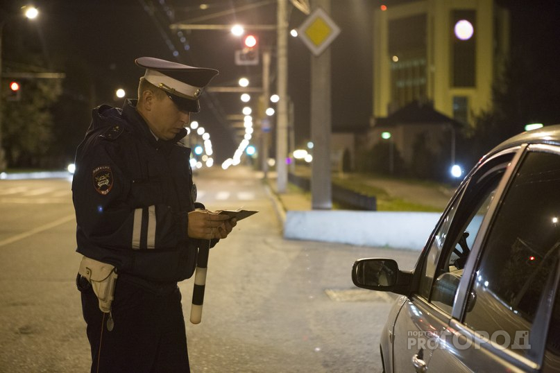 В России предложили отбирать автомобили у водителей, попавшихся в состоянии опьянения за рулем