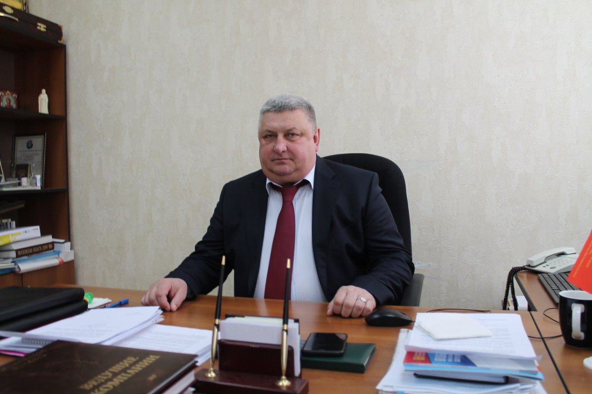 Экс-советник кировского губернатора, попавшийся на взятке, уволился «по собственному желанию»