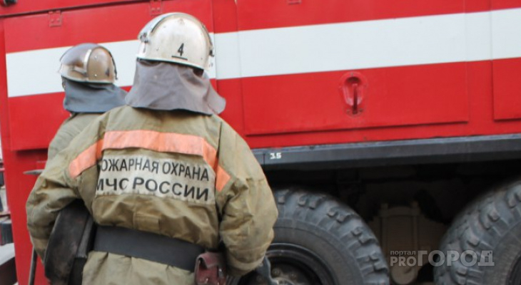 Кировчанин поджег офис экс-работодателя и получил тюремный срок