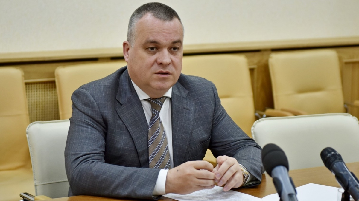 Глава администрации Кирова прокомментировал оскорбления в свой адрес