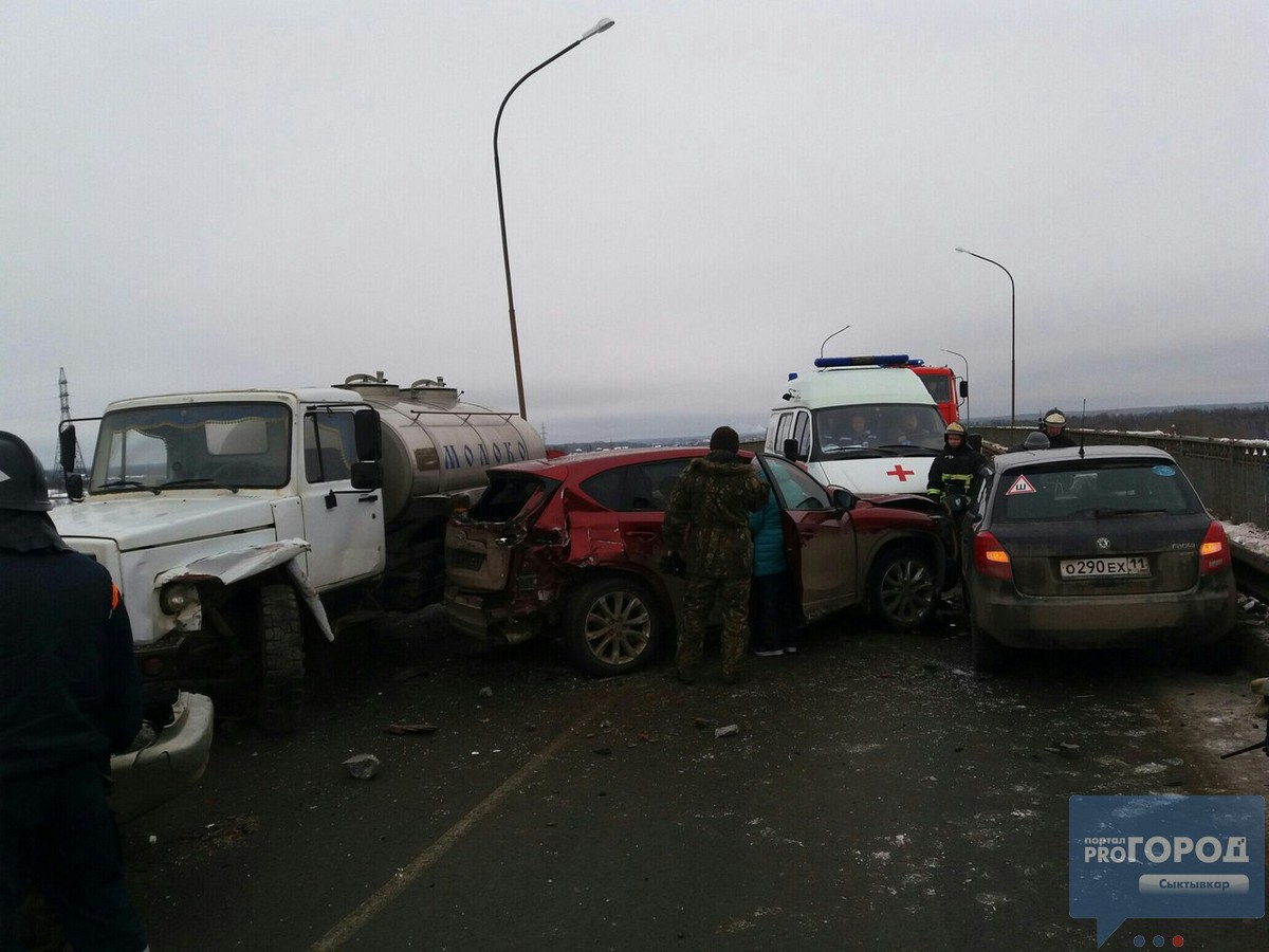 За полгода в Кировской области по вине нетрезвых водителей погибли 12 человек