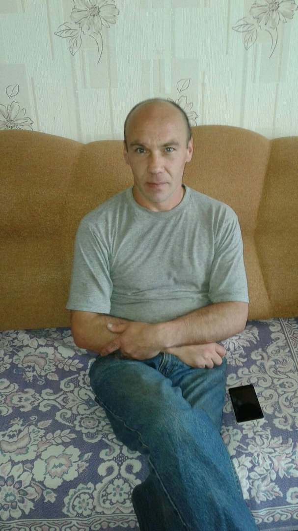 В Кировской области пропал 40-летний мужчина