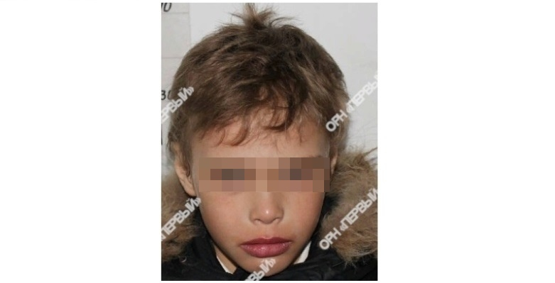 В Омутнинске пропал 10-летний ребенок