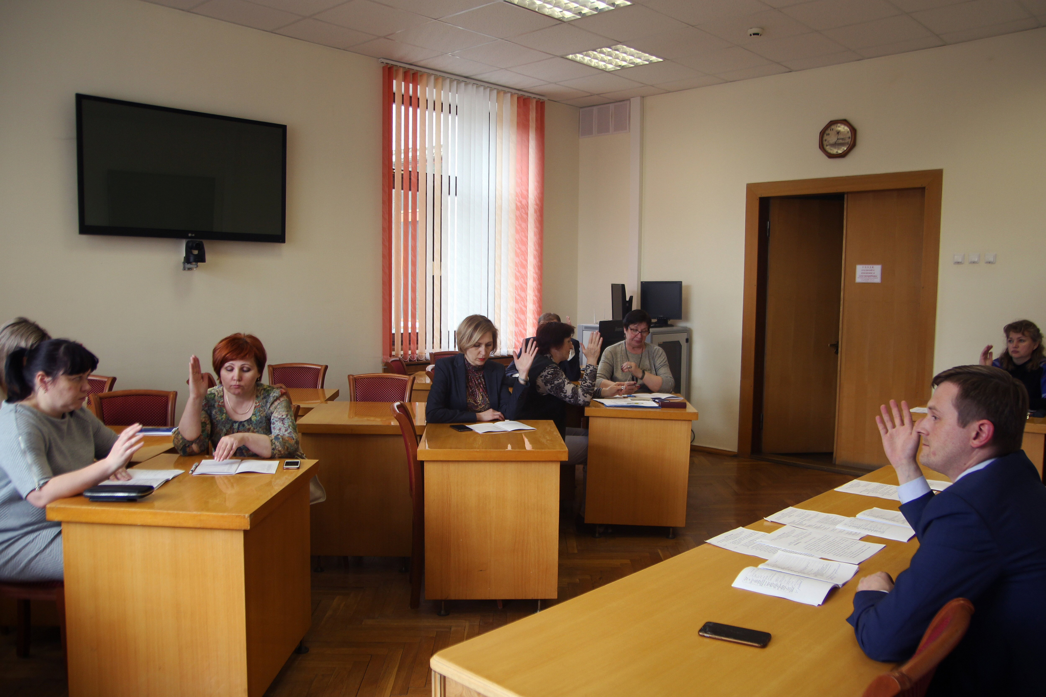 В Кировской области продолжается реализация программы добровольного переселения