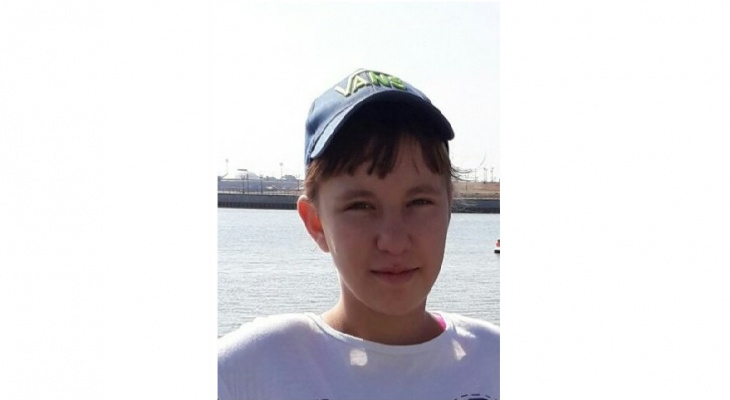 В Слободском районе разыскали без вести пропавшую 16-летнюю девушку