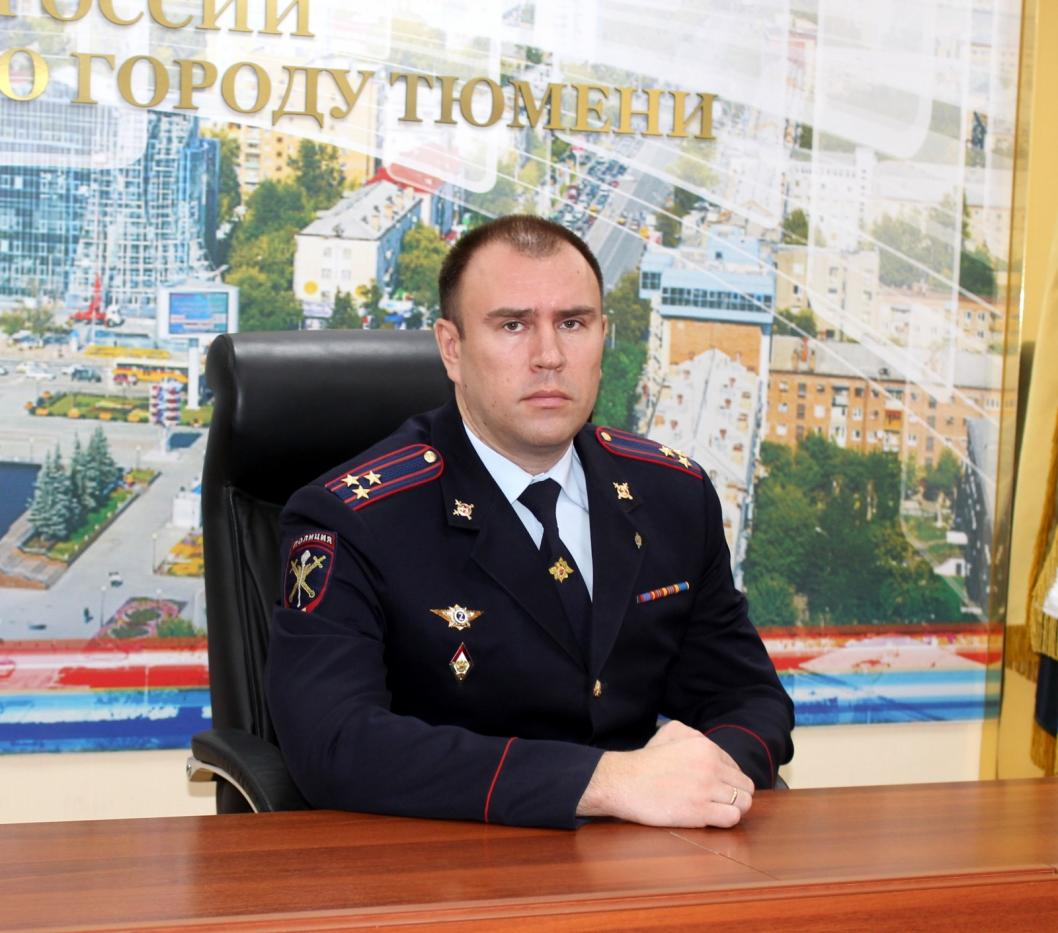 Уроженец Кировской области стал  замминистра МВД на Северном Кавказе