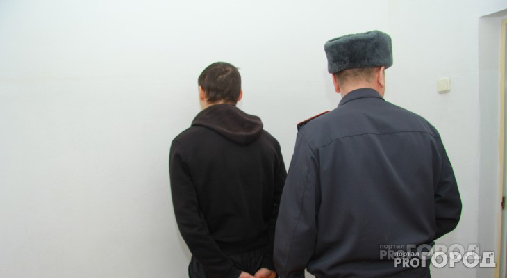 В Кировской области посмертно осудили мужчину