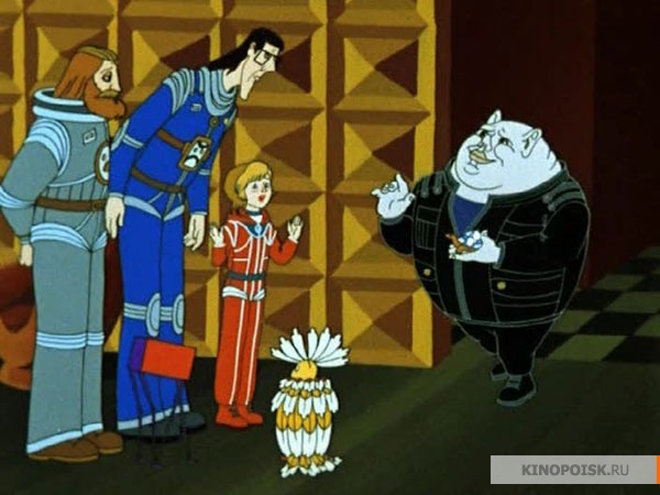Тест: сможете угадать советский мультфильм по кадру