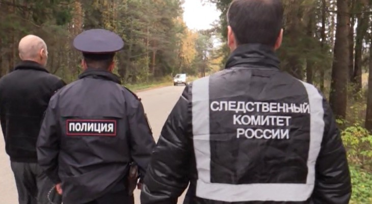 В Кировской области в канаве нашли тела двух женщин