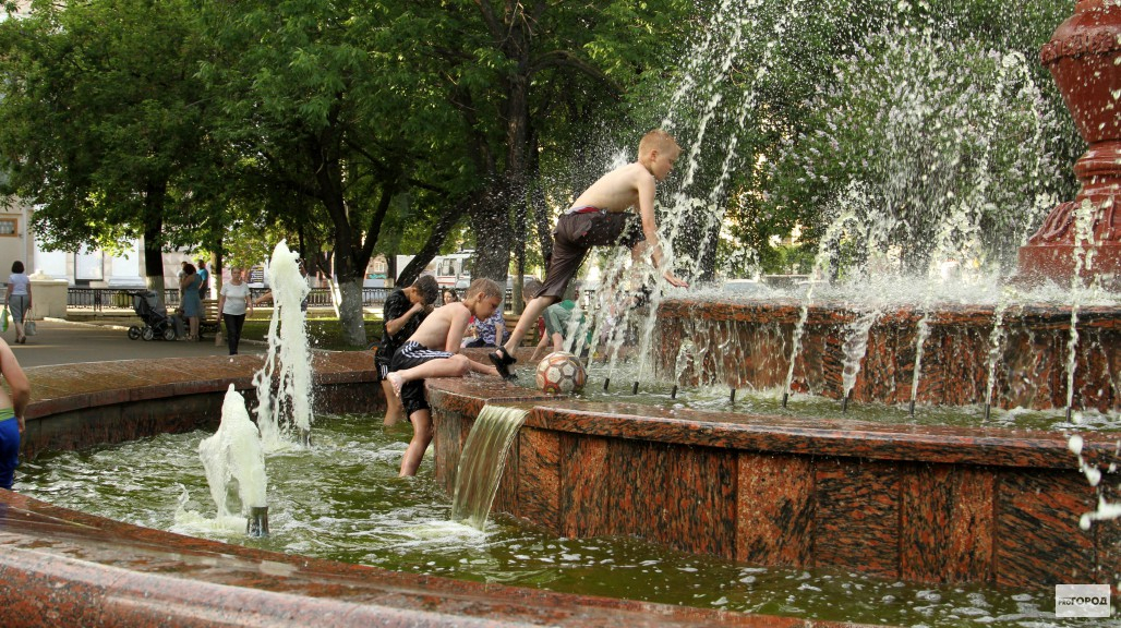 В Кировской области настанет долгожданное тепло