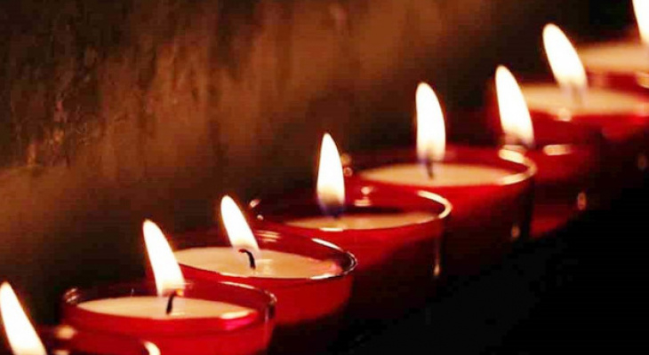 В Кирове на набережной Грина зажгут сотни свечей