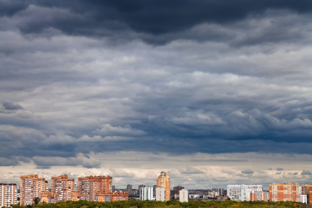 Специалисты оценили воздух в Кирове и назвали основной источник загрязнения