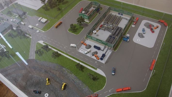 В Кировской области могут построить еще одно предприятие по утилизации отходов, помимо "Марадыковского"