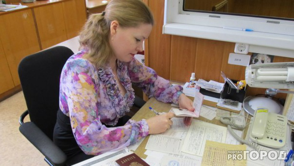 В Кирове будут судить трех женщин за мошенничество с маткапиталом